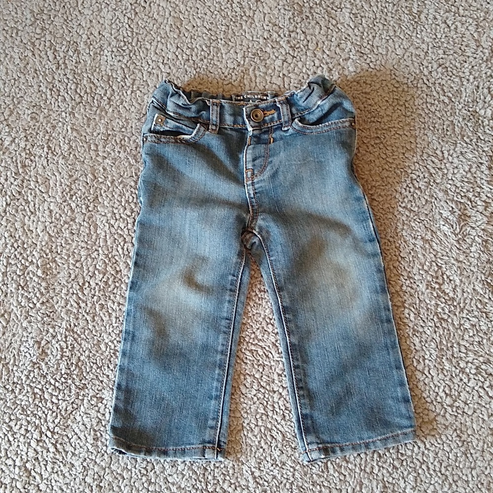 The Children's Place jeans